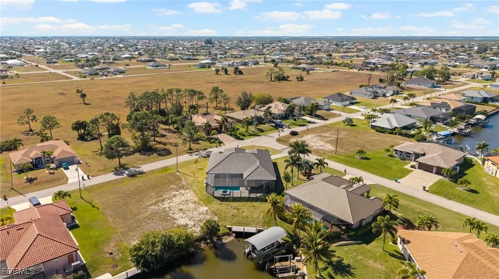 1707 NW 34th Avenue Cape Coral FL 33993