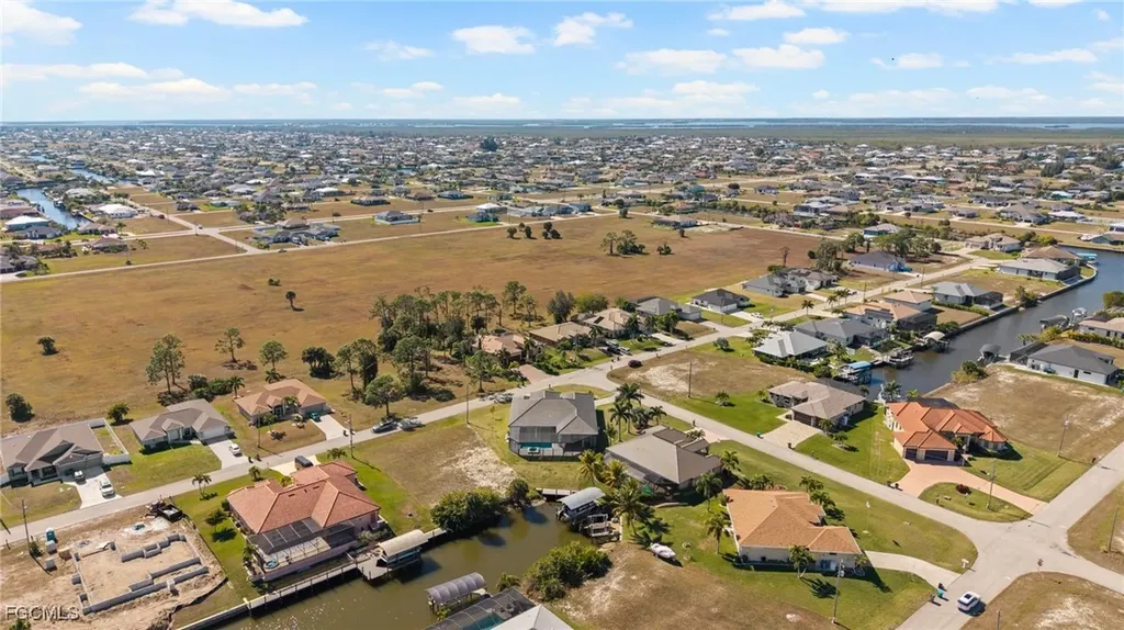 1707 NW 34th Avenue Cape Coral FL 33993