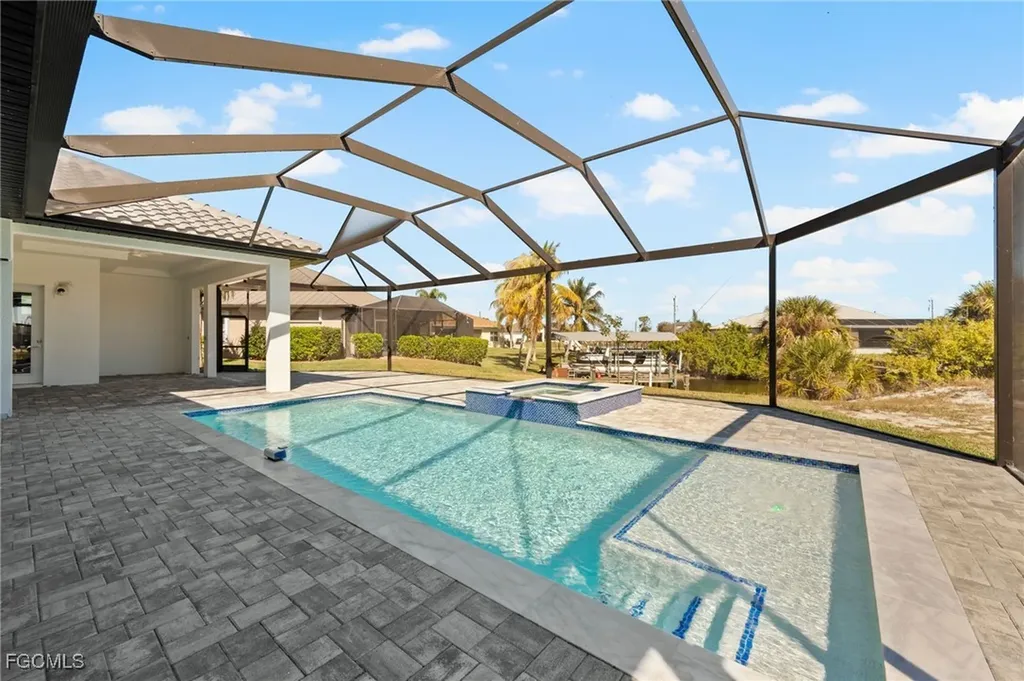 1707 NW 34th Avenue Cape Coral FL 33993