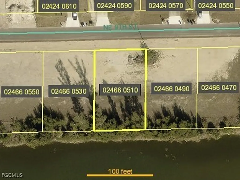 324 NE 9th Street Cape Coral FL 33909