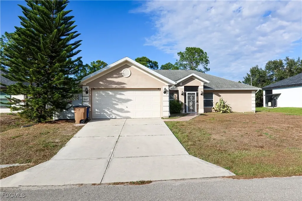 3210 31st Street W Lehigh Acres FL 33971