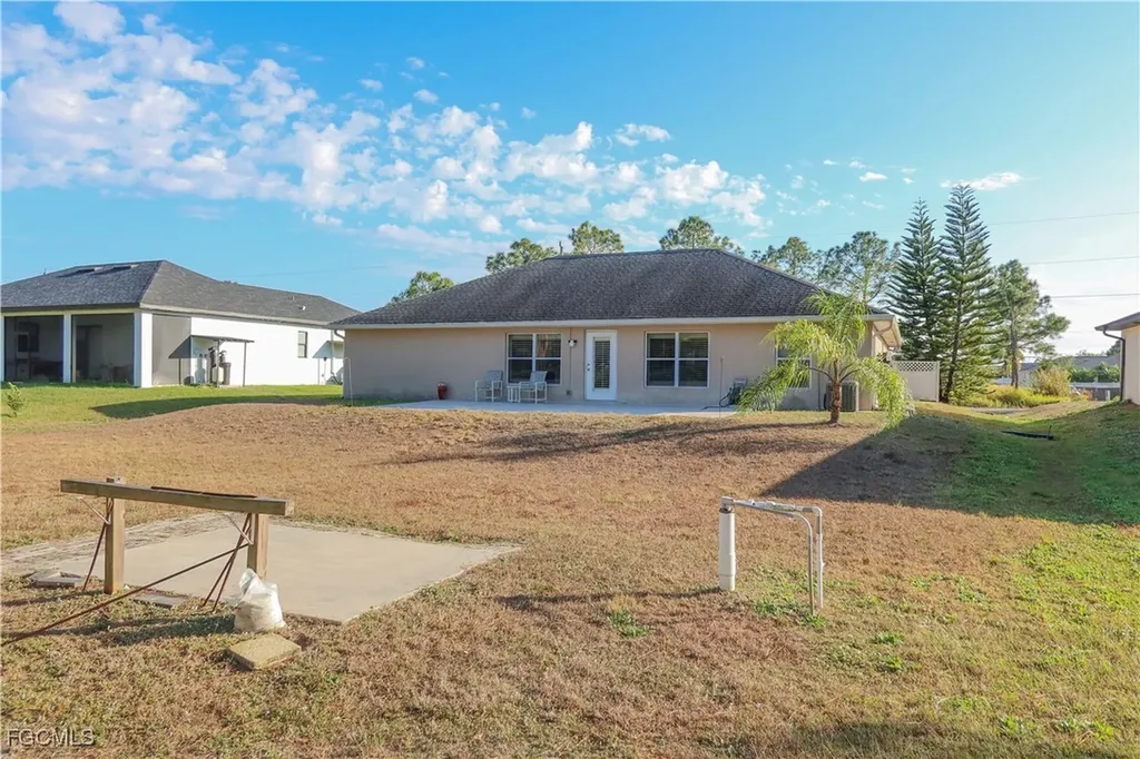 3210 31st Street W Lehigh Acres FL 33971