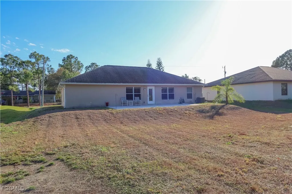 3210 31st Street W Lehigh Acres FL 33971