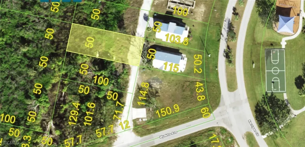 4457 Buckwheat Road Port Charlotte FL 33953