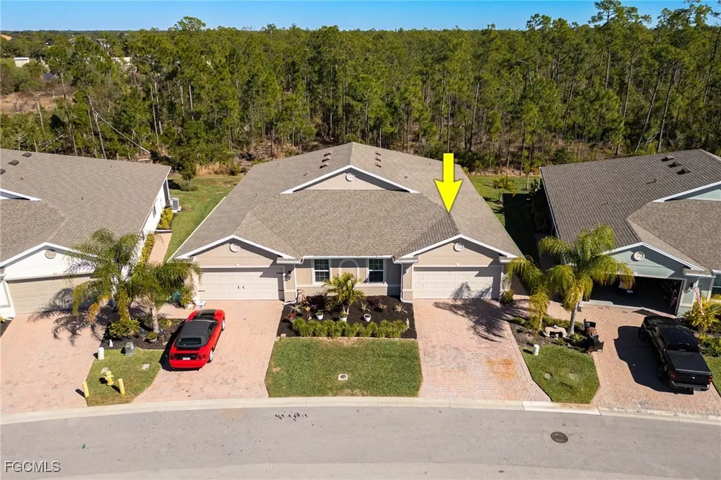 20587 Plumwood Loop North Fort Myers FL 33917