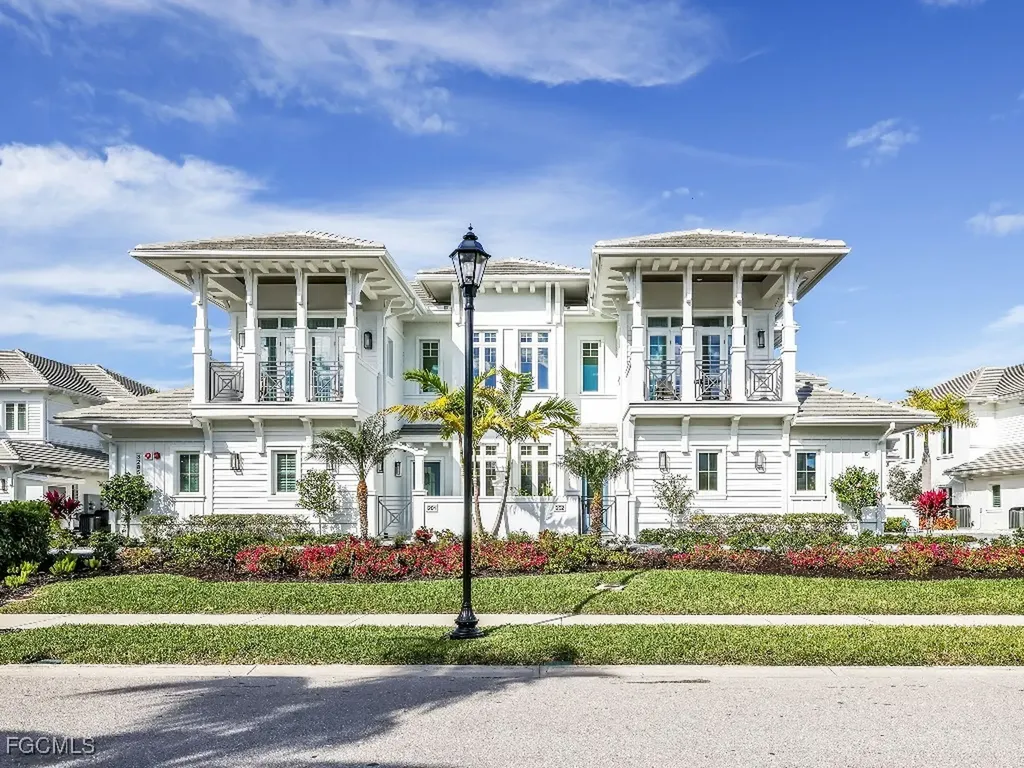 3285 Dorado Lane Naples FL 34114