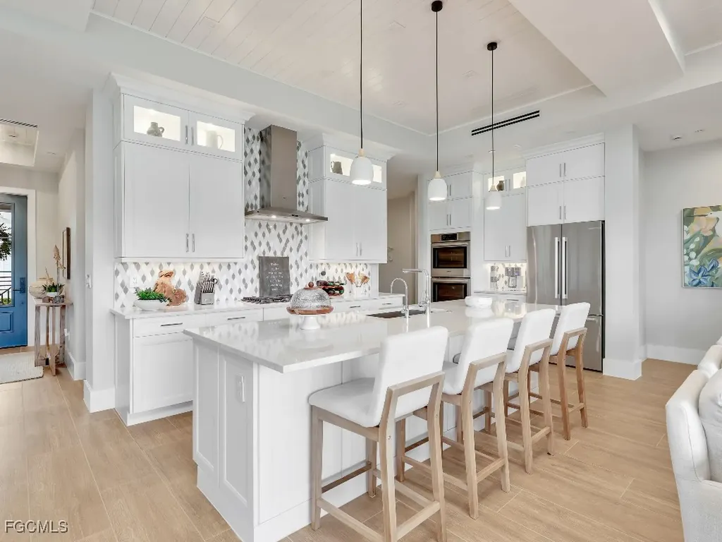 3285 Dorado Lane Naples FL 34114