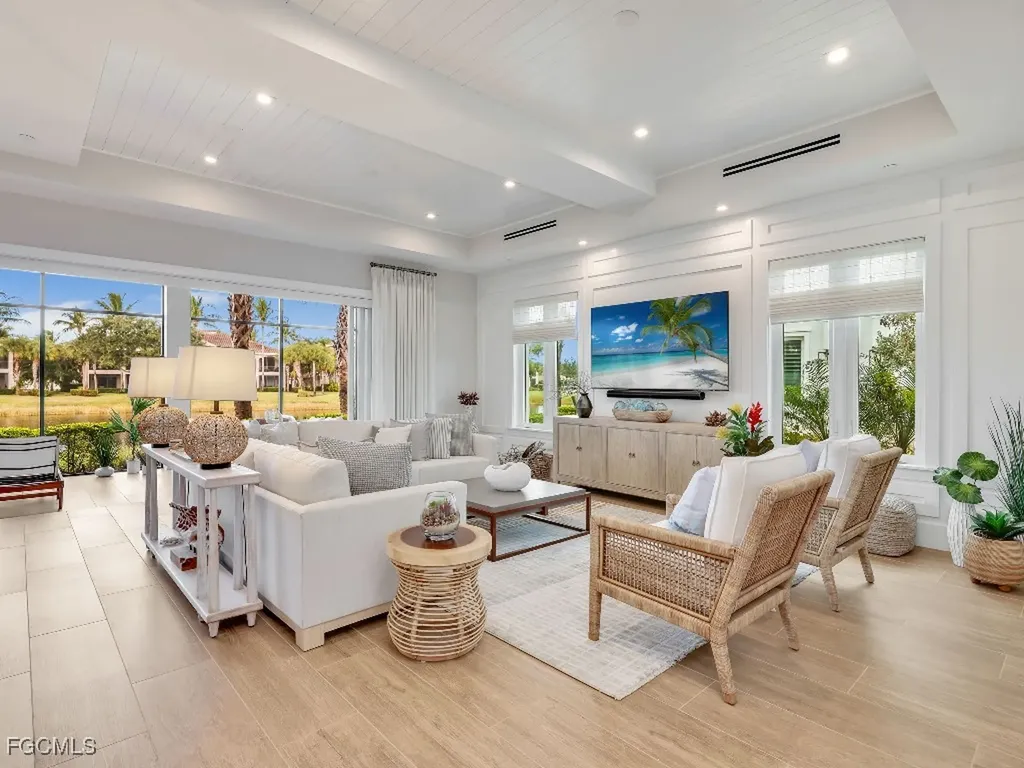 3285 Dorado Lane Naples FL 34114