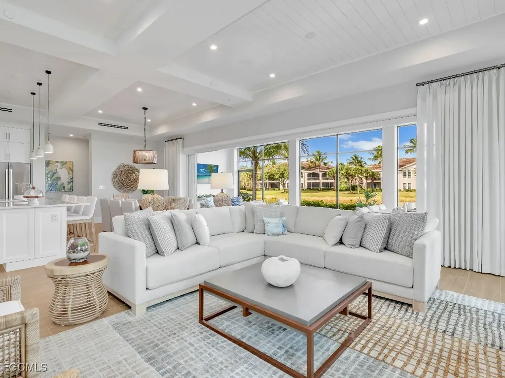 3285 Dorado Lane Naples FL 34114