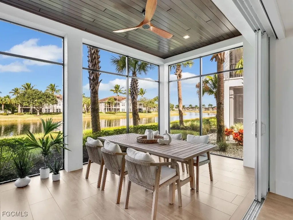3285 Dorado Lane Naples FL 34114