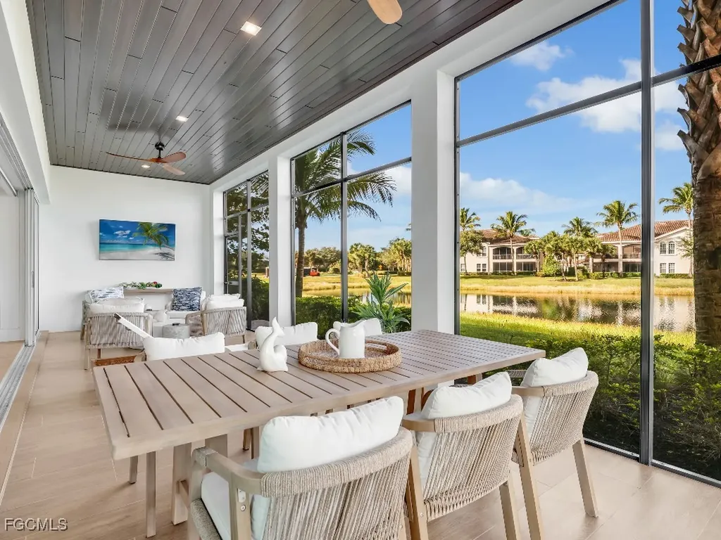 3285 Dorado Lane Naples FL 34114