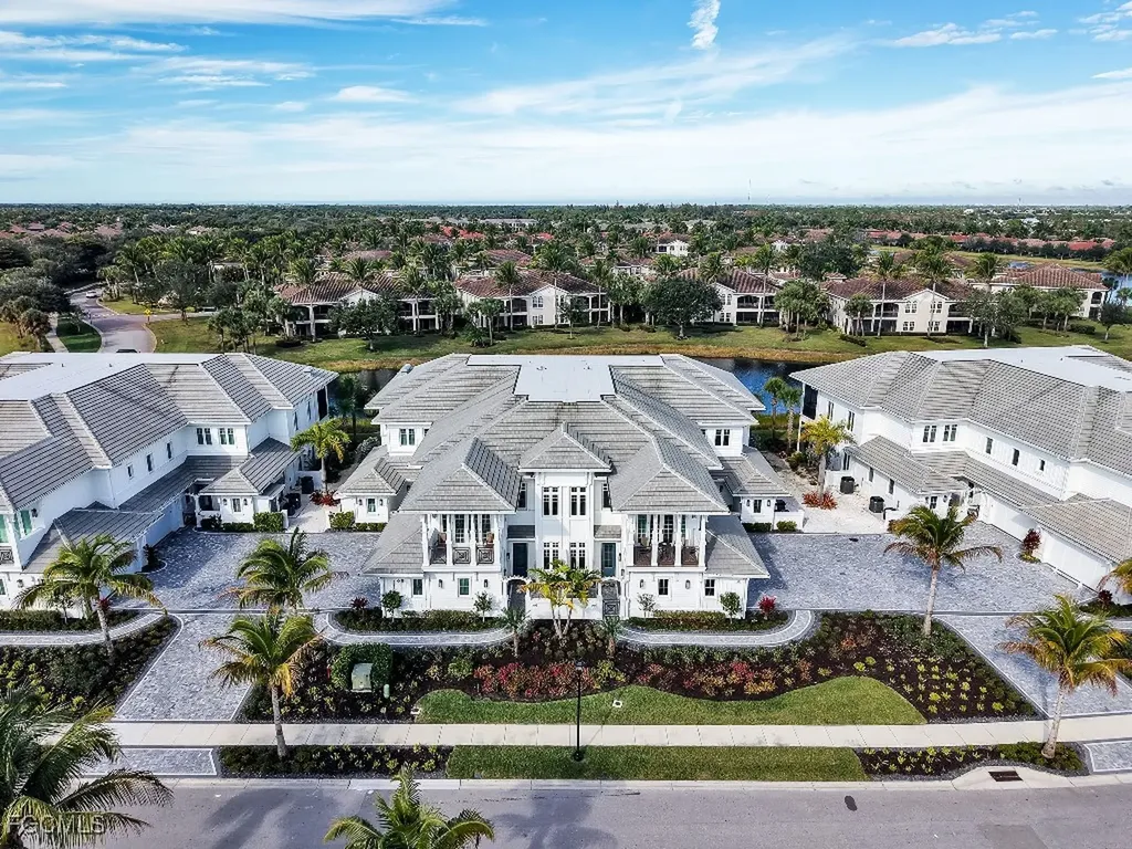 3285 Dorado Lane Naples FL 34114