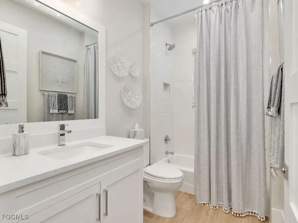 3285 Dorado Lane Naples FL 34114