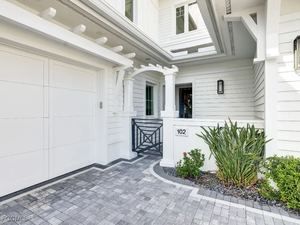 3285 Dorado Lane Naples FL 34114
