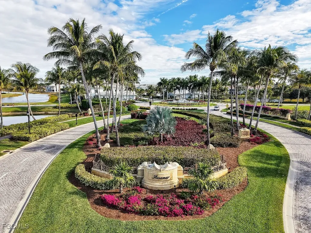 3285 Dorado Lane Naples FL 34114