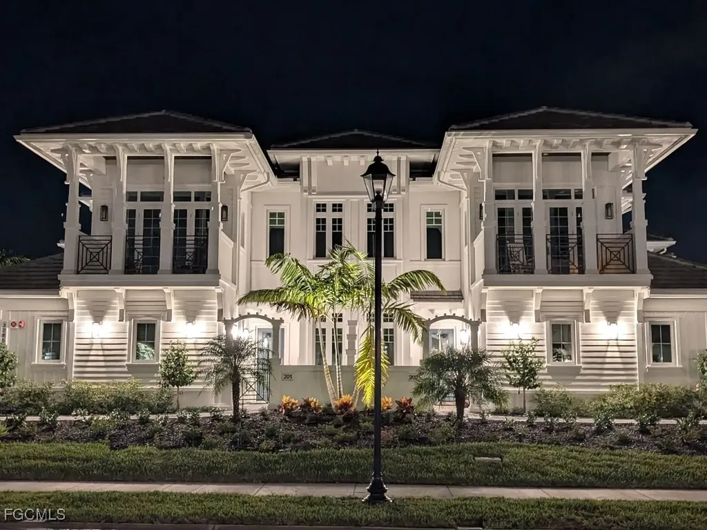 3285 Dorado Lane Naples FL 34114