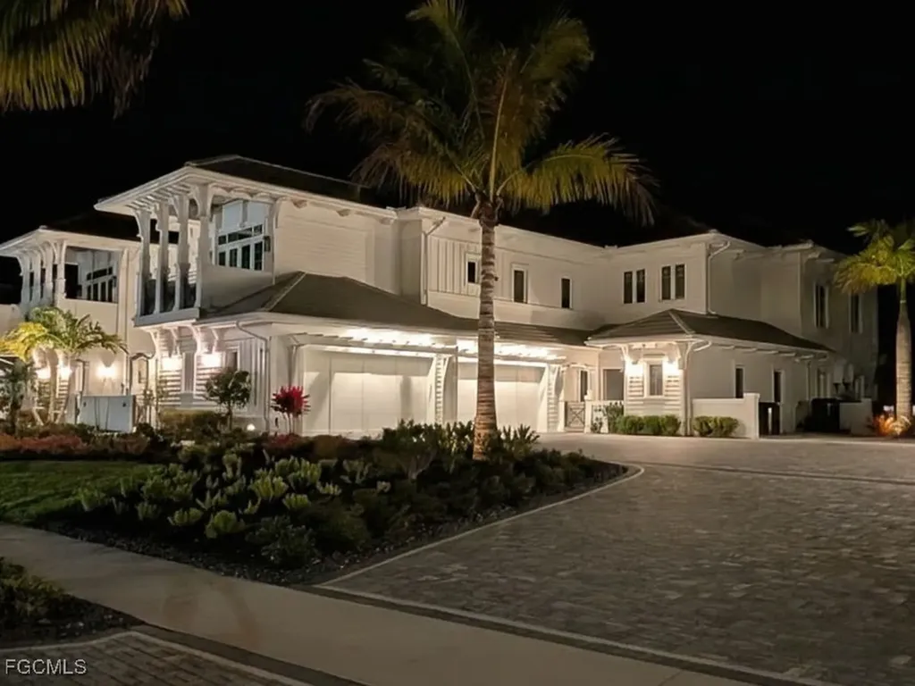 3285 Dorado Lane Naples FL 34114