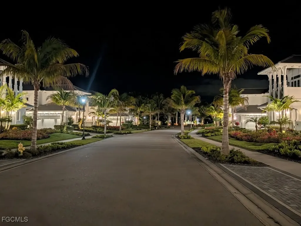 3285 Dorado Lane Naples FL 34114