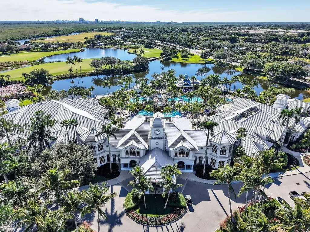 3285 Dorado Lane Naples FL 34114