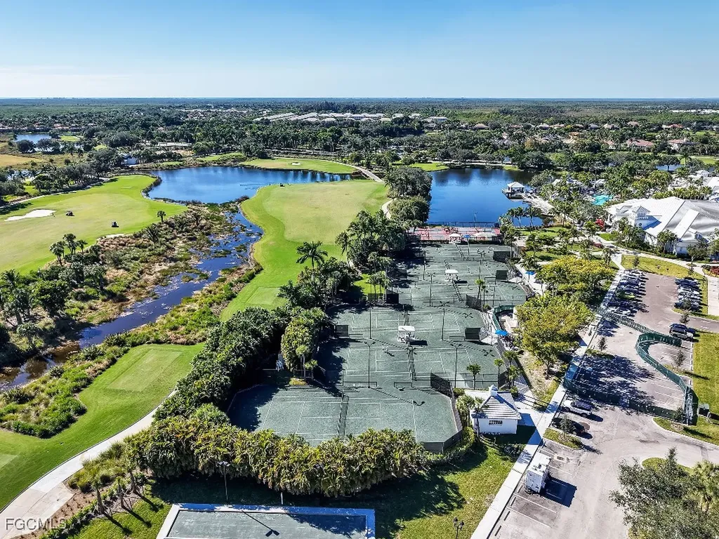 3285 Dorado Lane Naples FL 34114