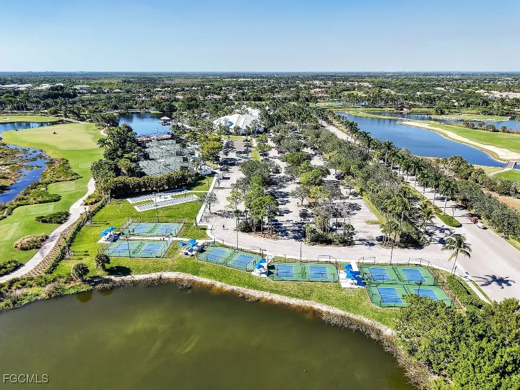3285 Dorado Lane Naples FL 34114