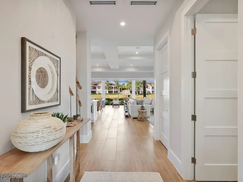 3285 Dorado Lane Naples FL 34114