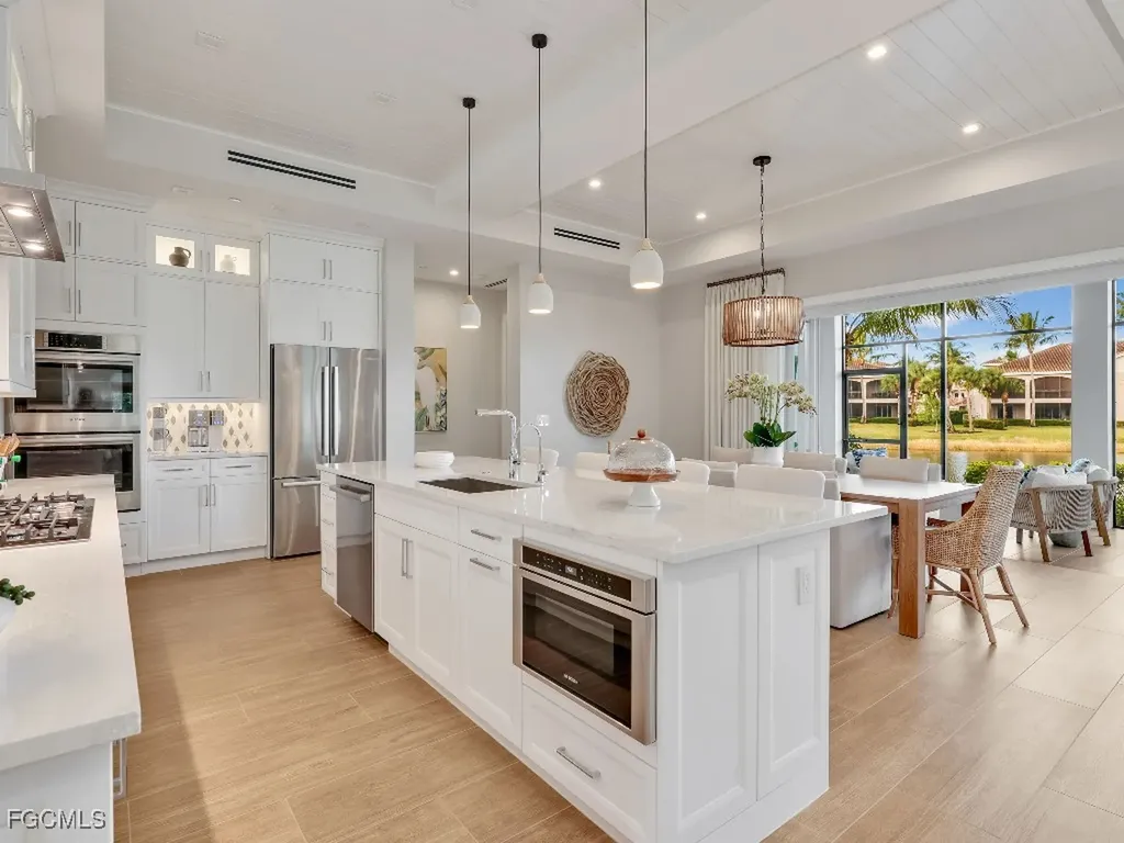3285 Dorado Lane Naples FL 34114