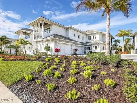 3285 Dorado Lane Naples FL 34114