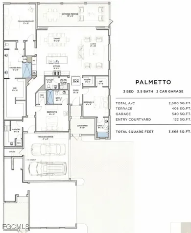 3285 Dorado Lane Naples FL 34114