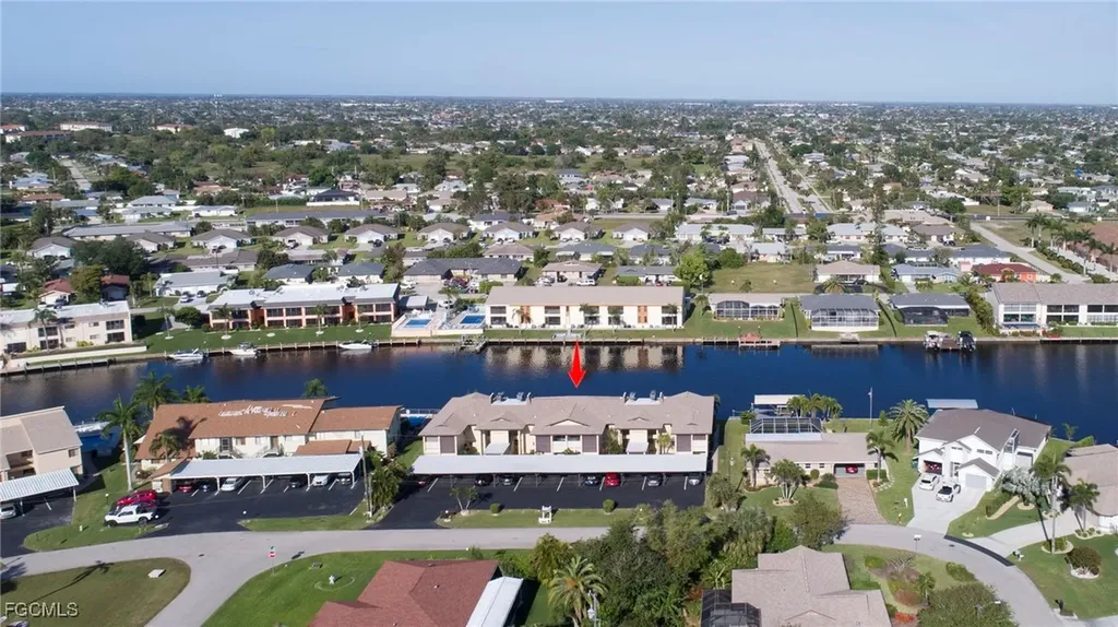 3612 SE 12th Avenue Cape Coral FL 33904