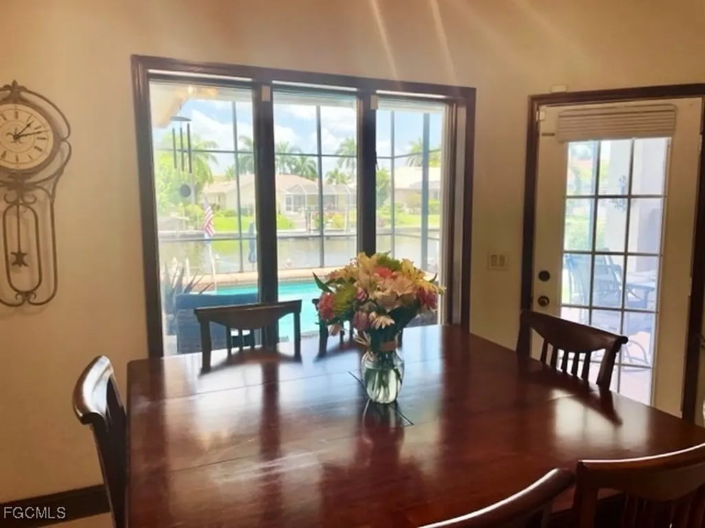 1521 SW 58th Street Cape Coral FL 33914