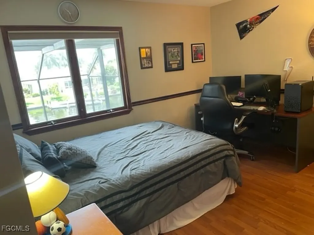 1521 SW 58th Street Cape Coral FL 33914