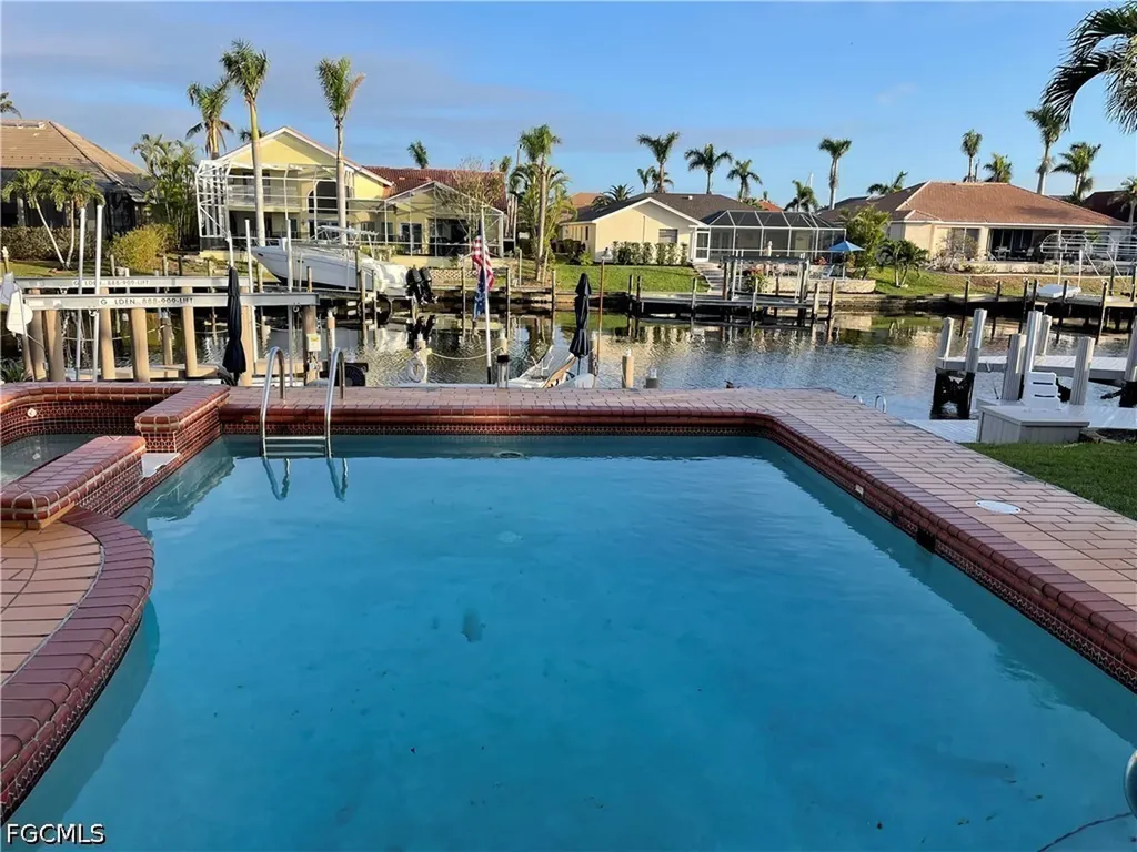 1521 SW 58th Street Cape Coral FL 33914