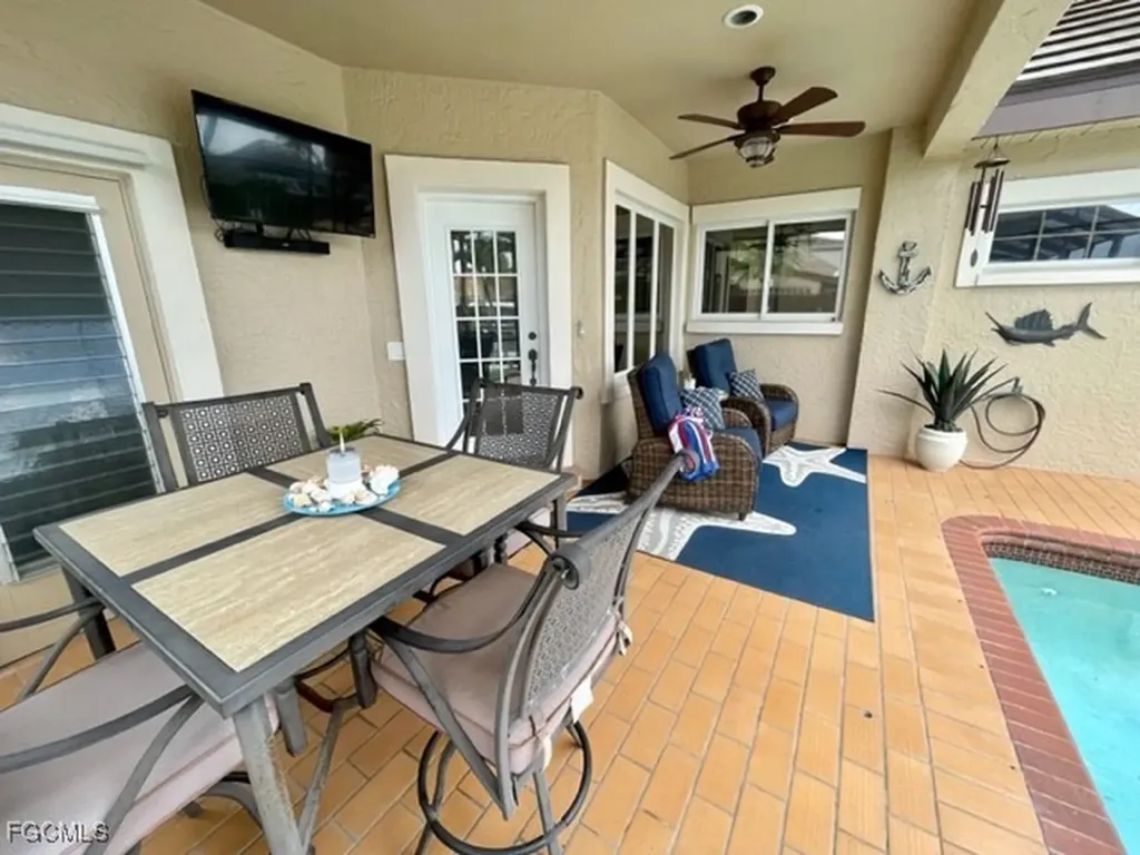 1521 SW 58th Street Cape Coral FL 33914