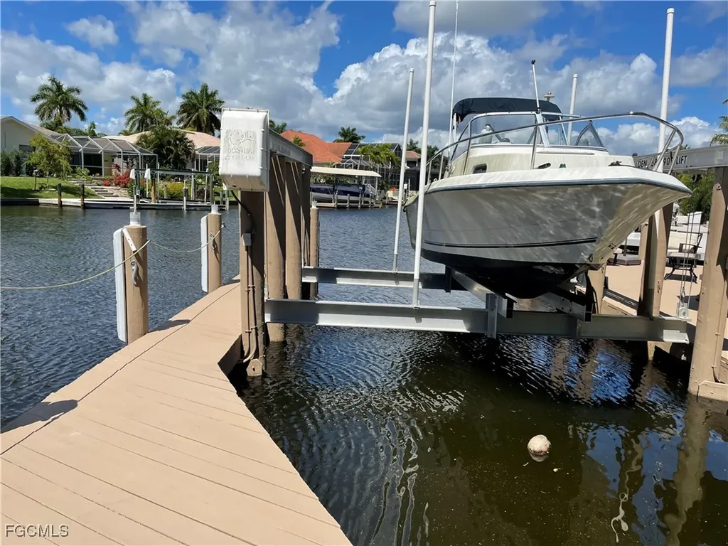 1521 SW 58th Street Cape Coral FL 33914