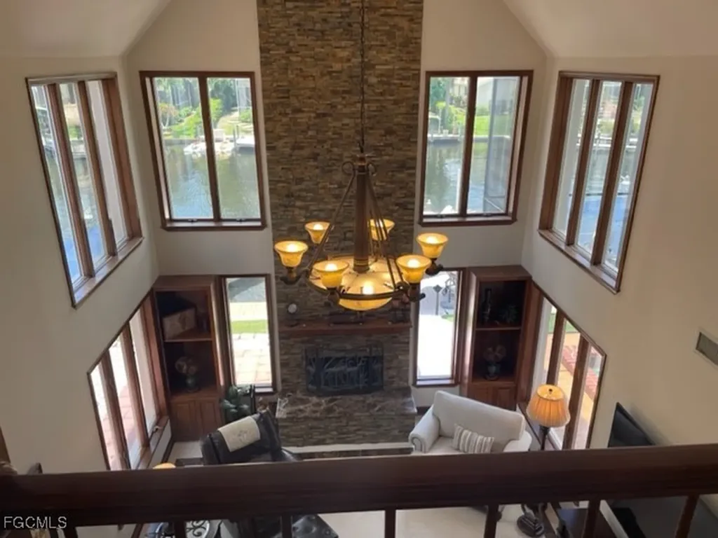 1521 SW 58th Street Cape Coral FL 33914