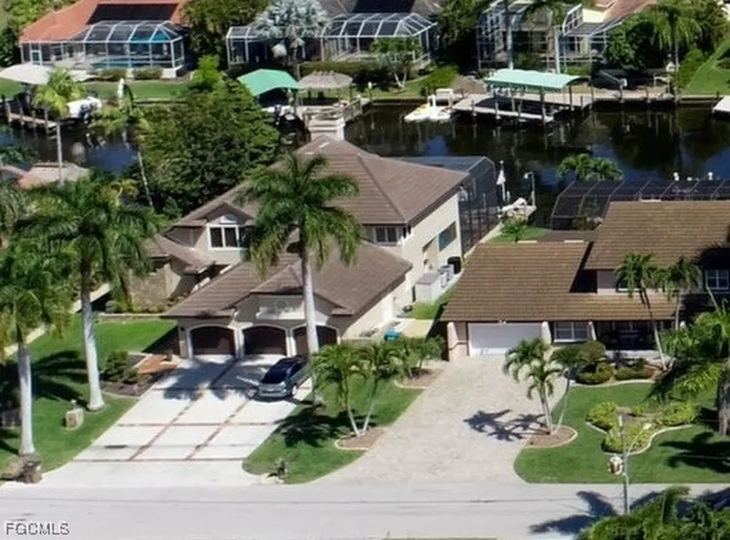 1521 SW 58th Street Cape Coral FL 33914