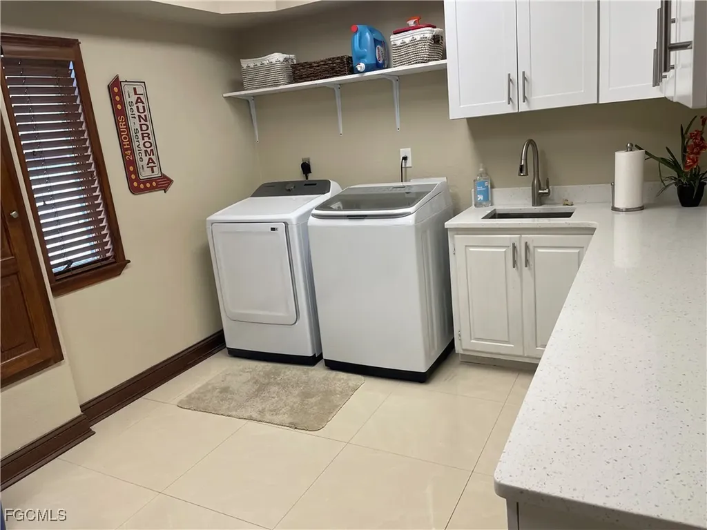 1521 SW 58th Street Cape Coral FL 33914