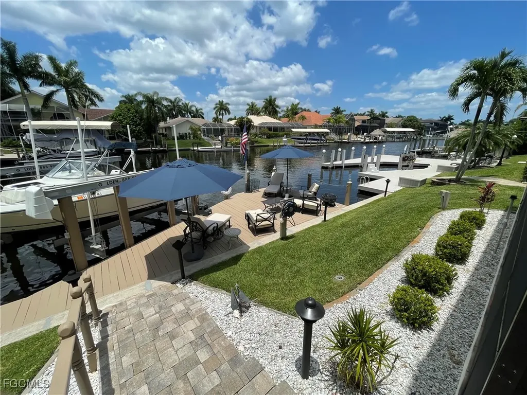 1521 SW 58th Street Cape Coral FL 33914