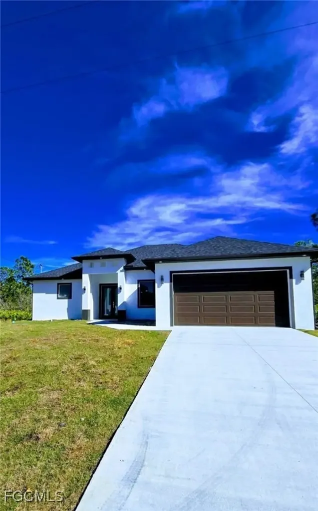 463 Zimmerman Avenue Lehigh Acres FL 33974