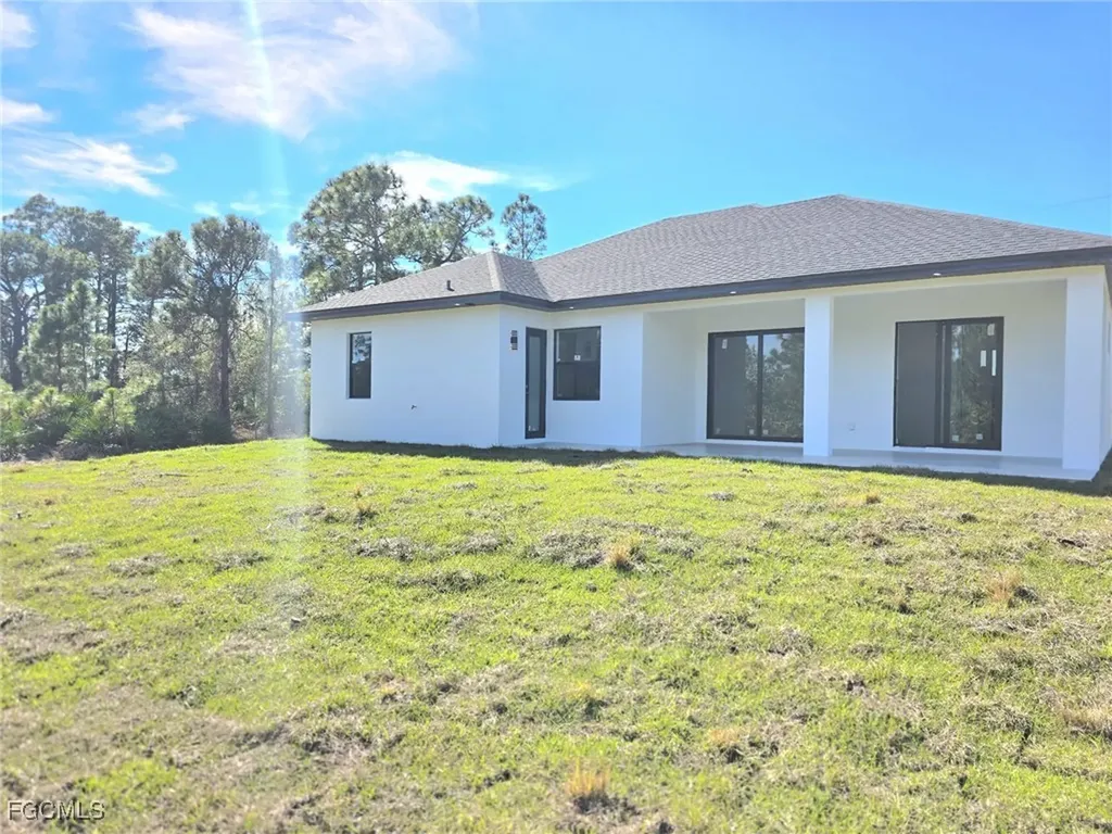 463 Zimmerman Avenue Lehigh Acres FL 33974