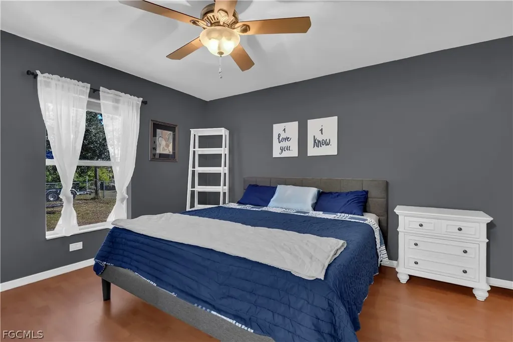 2609 NE 5th Avenue Cape Coral FL 33909
