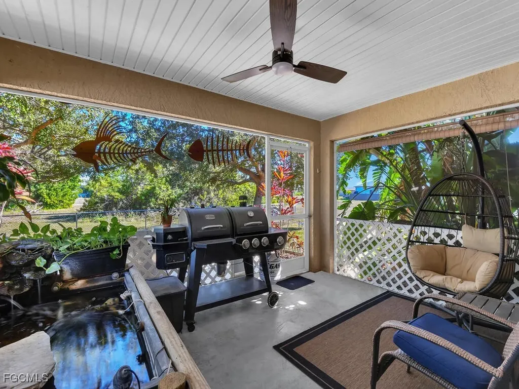 2609 NE 5th Avenue Cape Coral FL 33909
