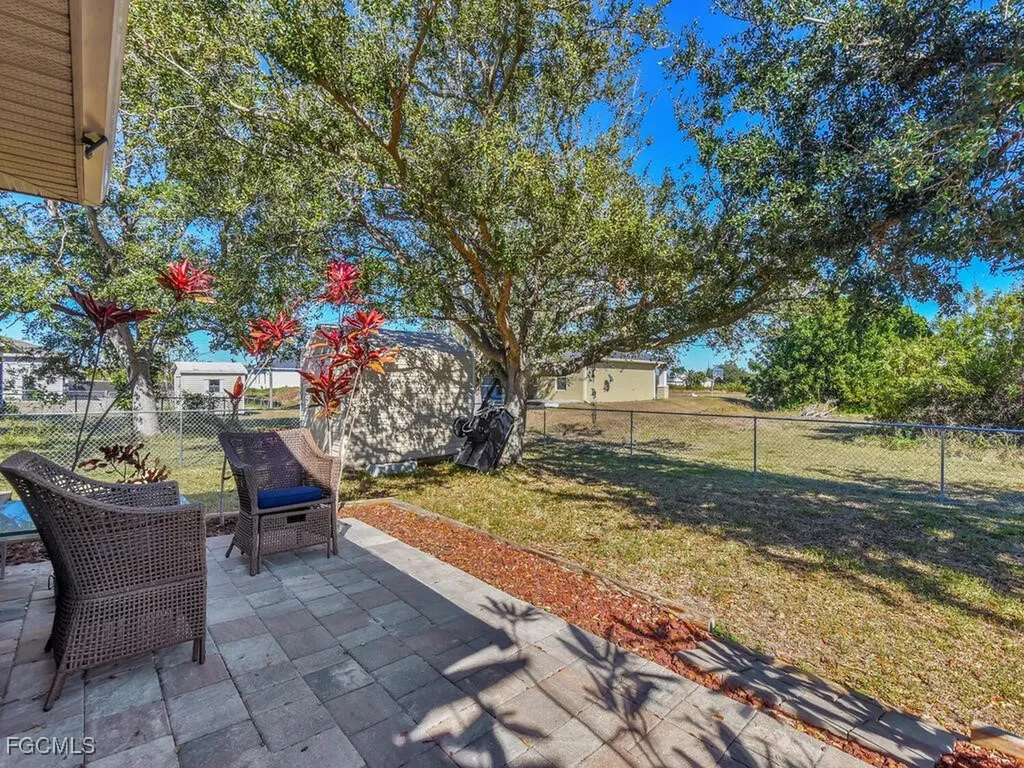 2609 NE 5th Avenue Cape Coral FL 33909