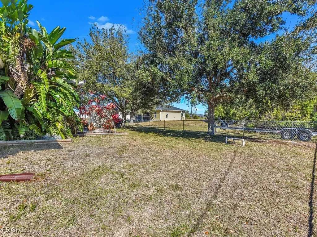 2609 NE 5th Avenue Cape Coral FL 33909