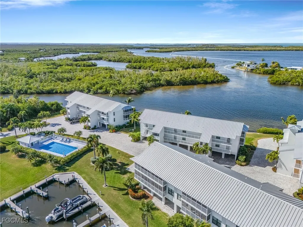 16641 Stringfellow Road Bokeelia FL 33922