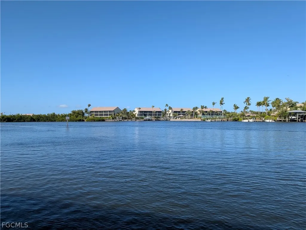 16641 Stringfellow Road Bokeelia FL 33922