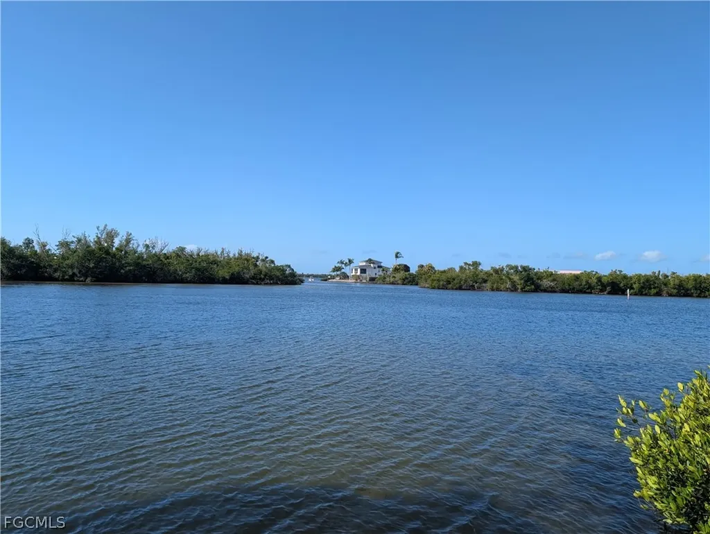 16641 Stringfellow Road Bokeelia FL 33922