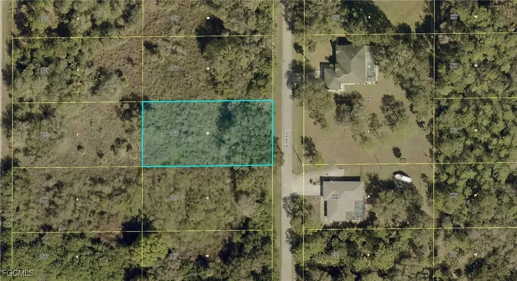 1311 Calvin Avenue Lehigh Acres FL 33972