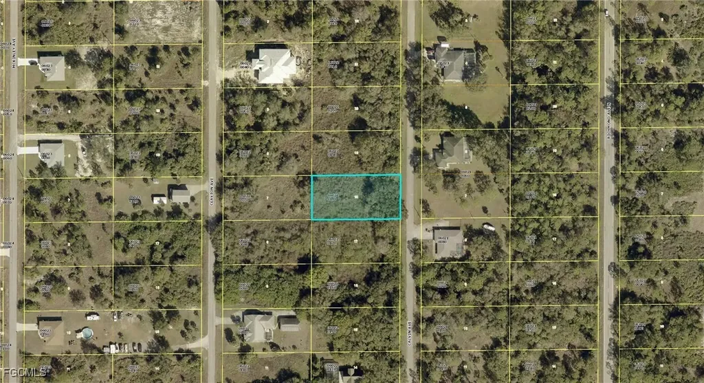 1311 Calvin Avenue Lehigh Acres FL 33972